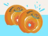 Schwimmflügel FLIPPER SWIMSAFE Testsieger