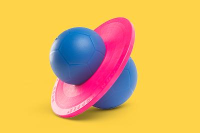 Moonhopper von Pastorini Spielzeug AG