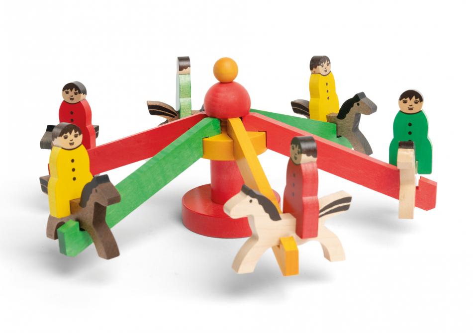Produkte von Albisbrunn bei Pastorini Spielzeug AG