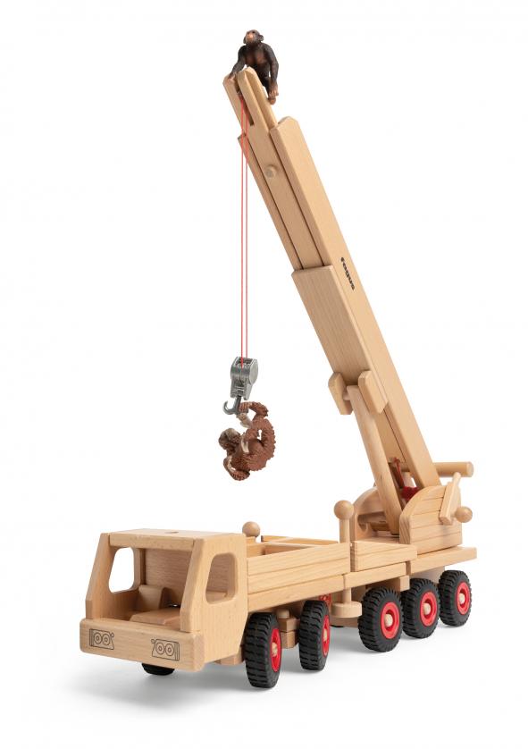 Produkte von Fagus bei Pastorini Spielzeug AG