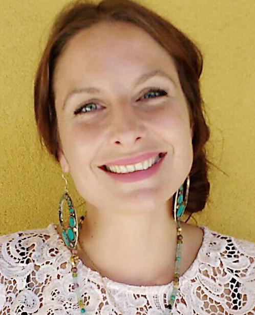 Elena Stadelmann der Zürichsee Schiffahrtsgesellschaft